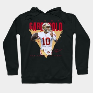 Jimmy Garoppolo Hoodie